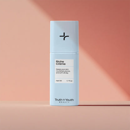Pro-Aging Nourishing Face Cream