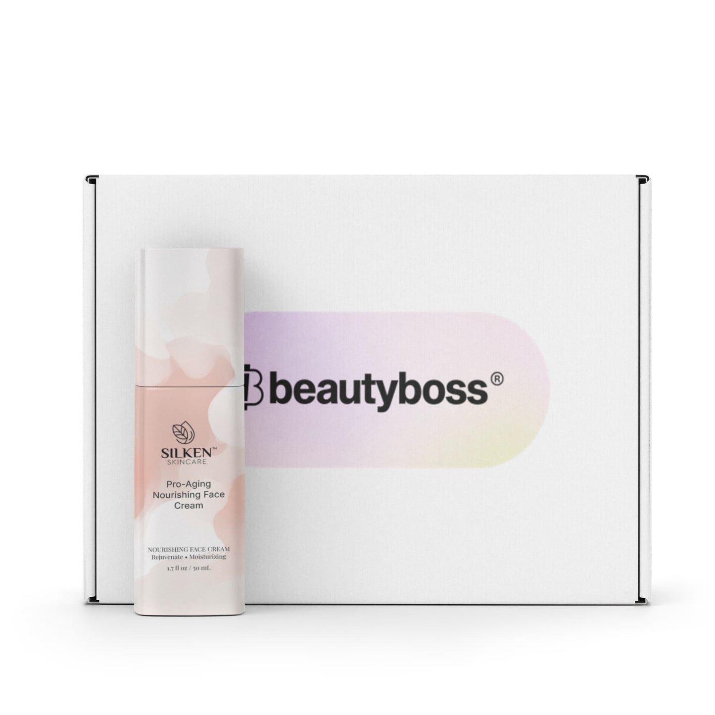 Pro-Aging Nourishing Face Cream