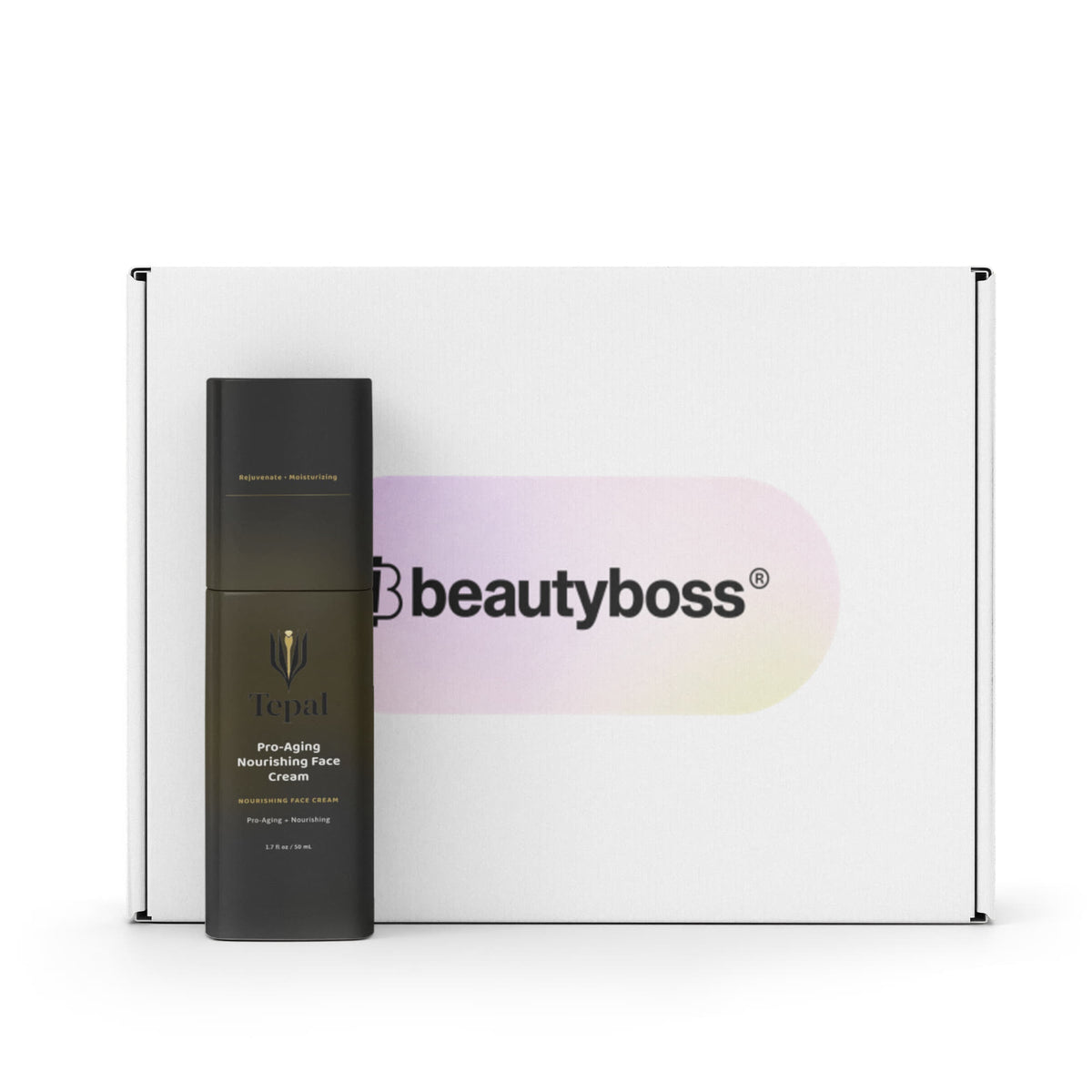 Pro-Aging Nourishing Face Cream