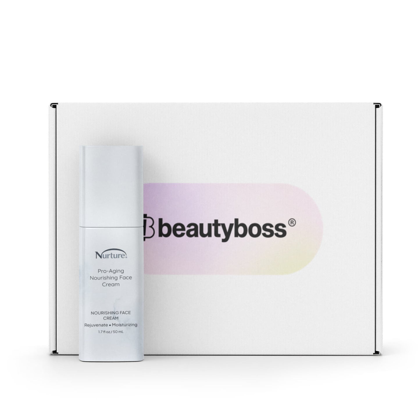 Pro-Aging Nourishing Face Cream
