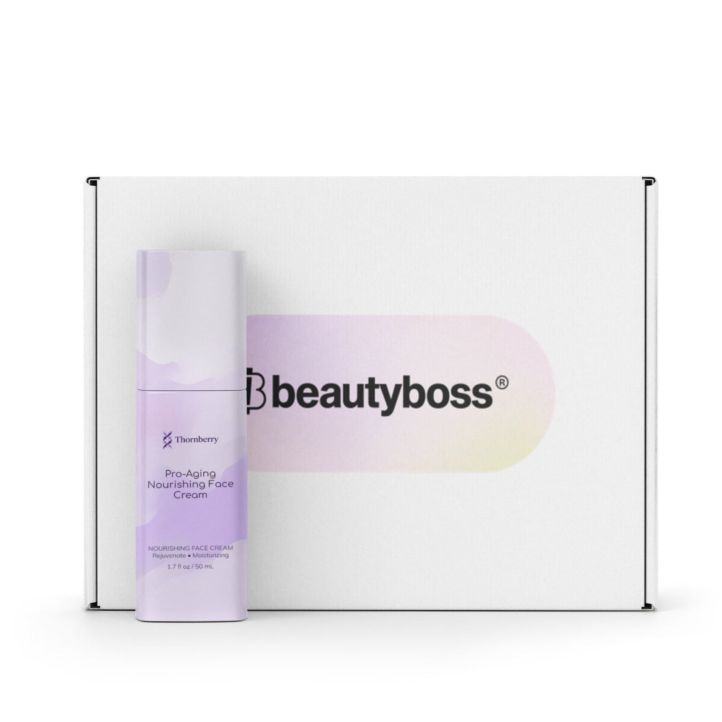 Pro-Aging Nourishing Face Cream