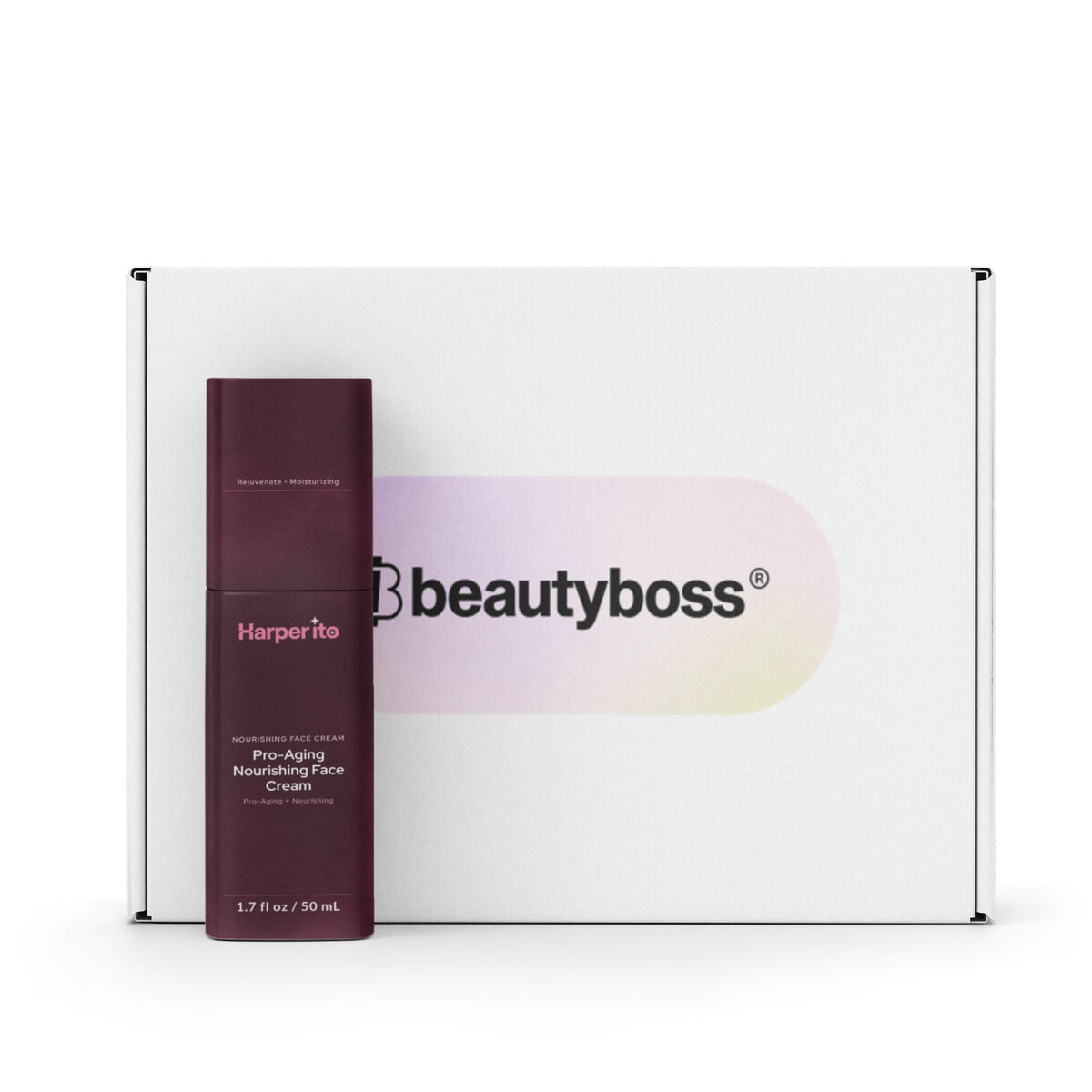 Pro-Aging Nourishing Face Cream