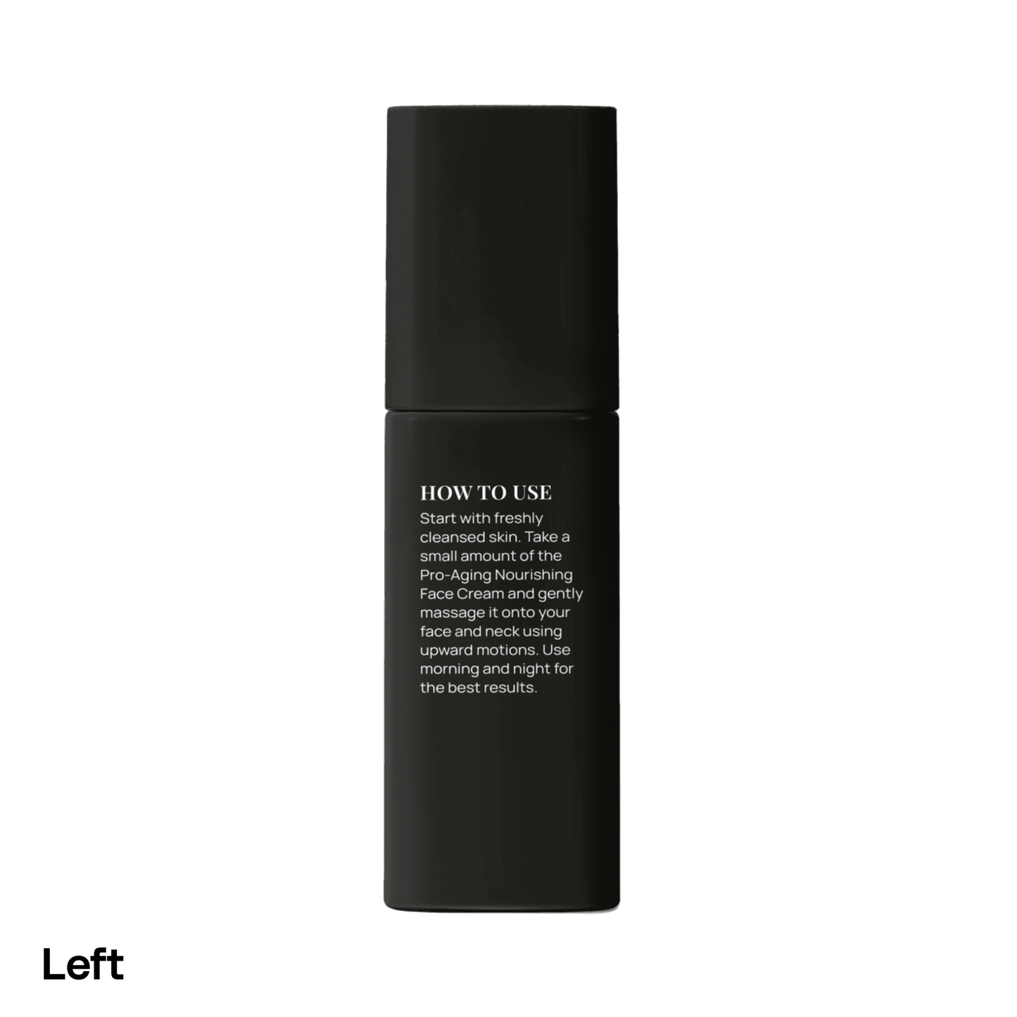 Pro-Aging Nourishing Face Cream