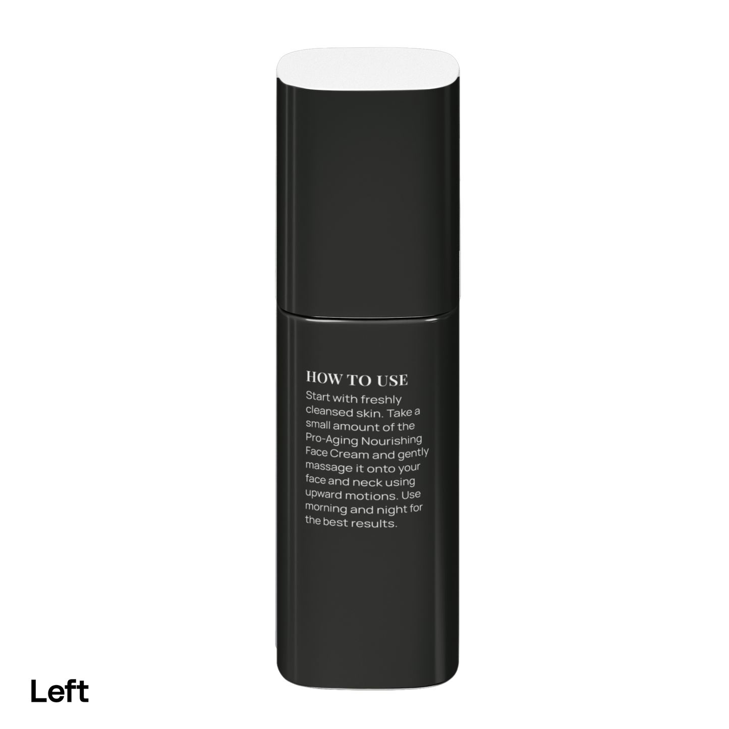 Pro-Aging Nourishing Face Cream