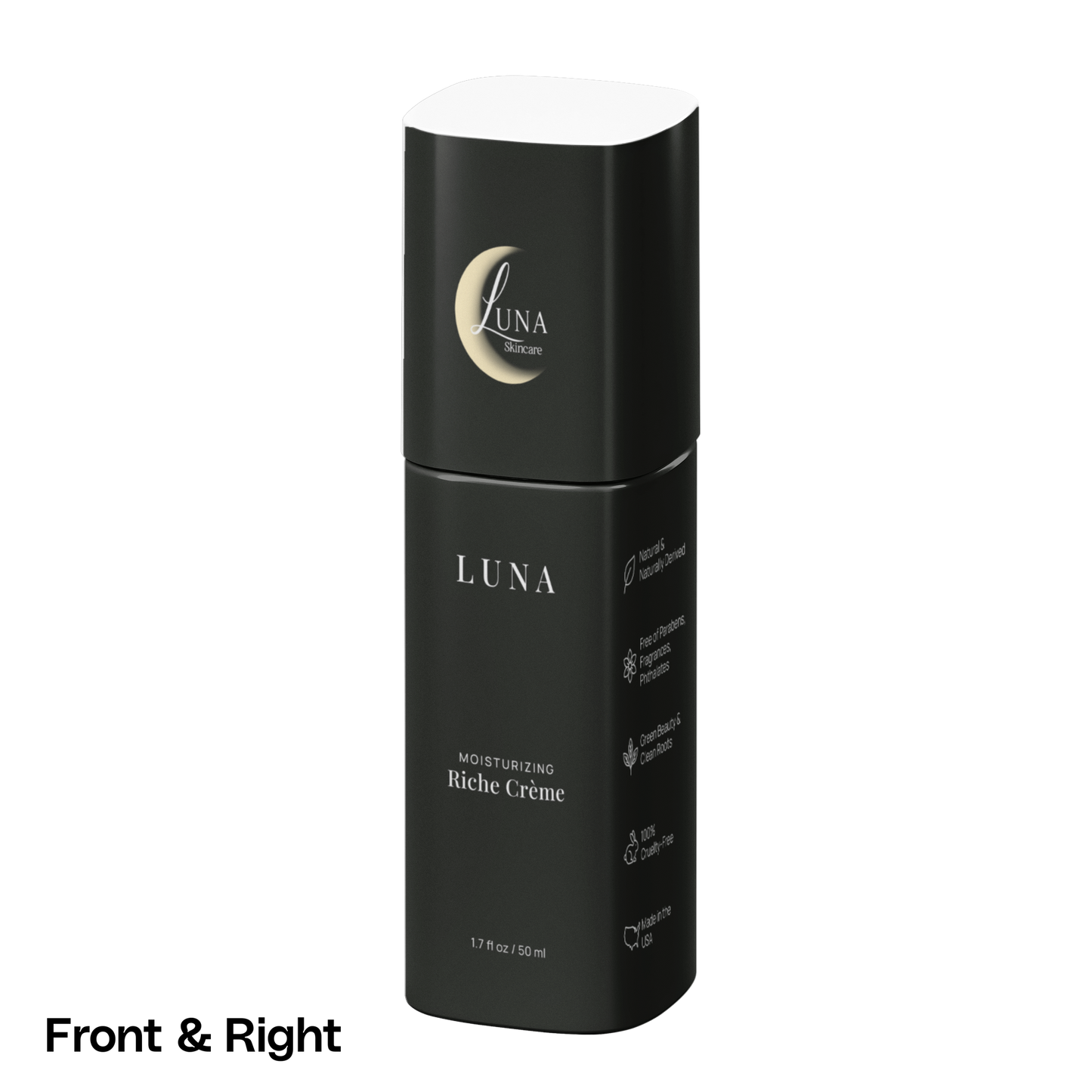 Pro-Aging Nourishing Face Cream