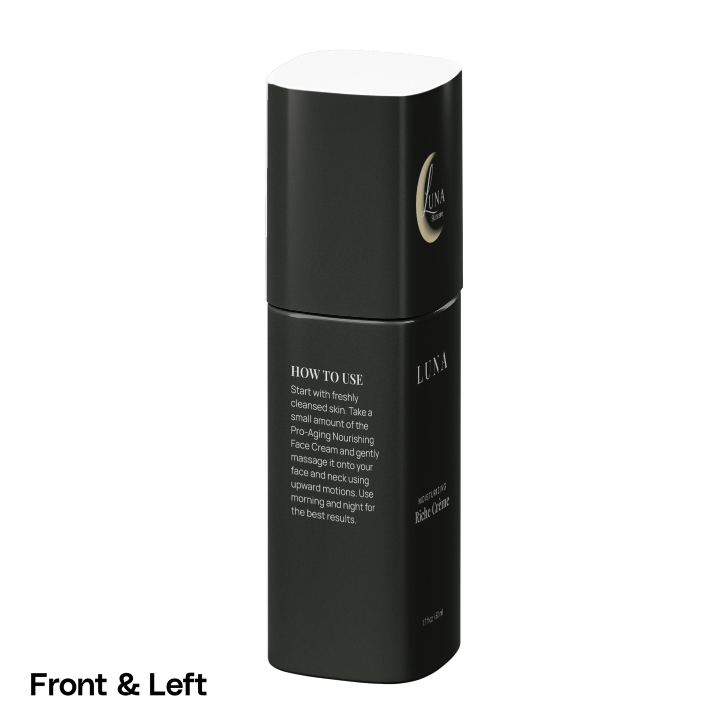 Pro-Aging Nourishing Face Cream