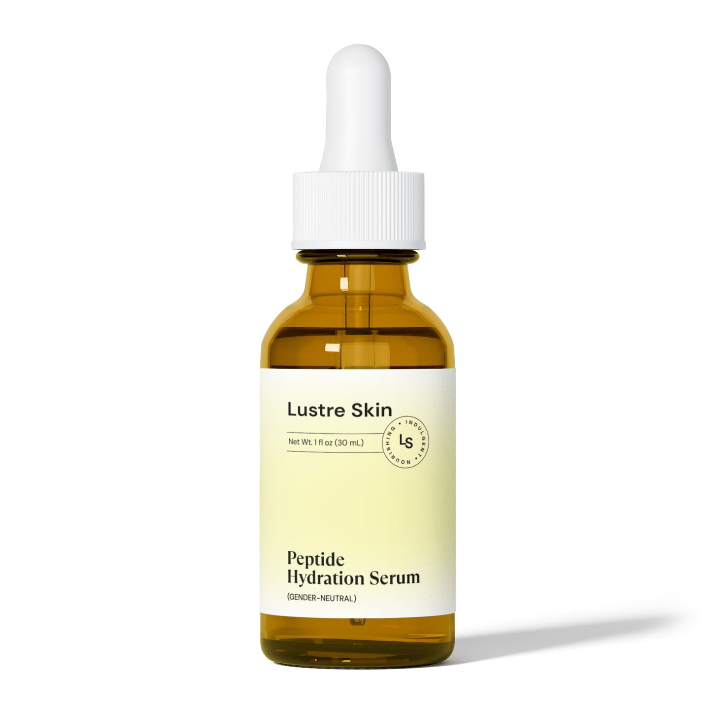 Advanced Multi-Peptide + Copper Peptide Complex Serum Test Nov 25