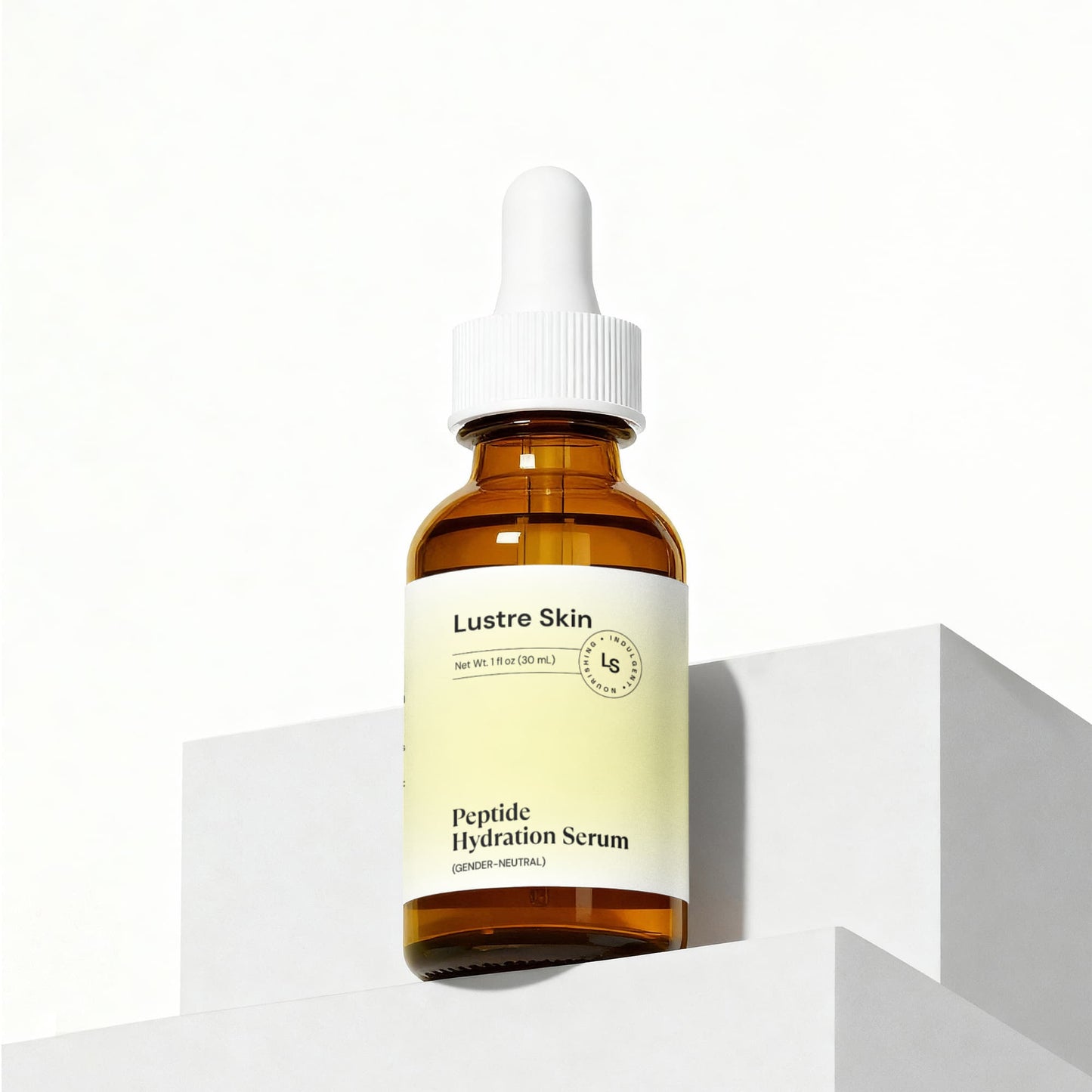 Advanced Multi-Peptide + Copper Peptide Complex Serum Test Nov 25