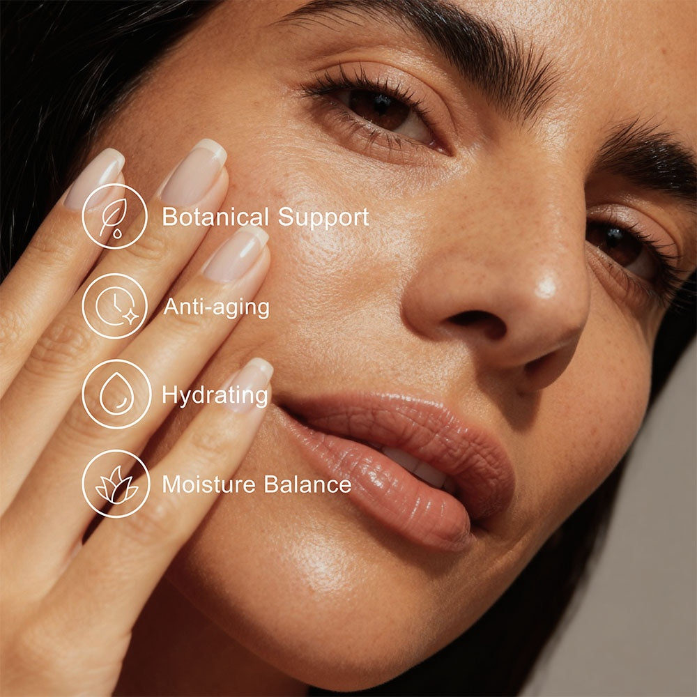 Advanced Multi-Peptide + Copper Peptide Complex Serum Test 3 Nov 25