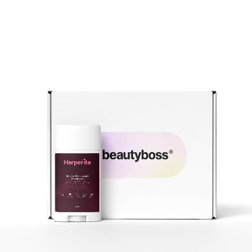 Peptide Peppermint Deodorant