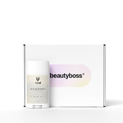 Peptide Peppermint Deodorant