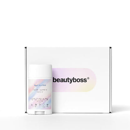 Peptide Peppermint Deodorant