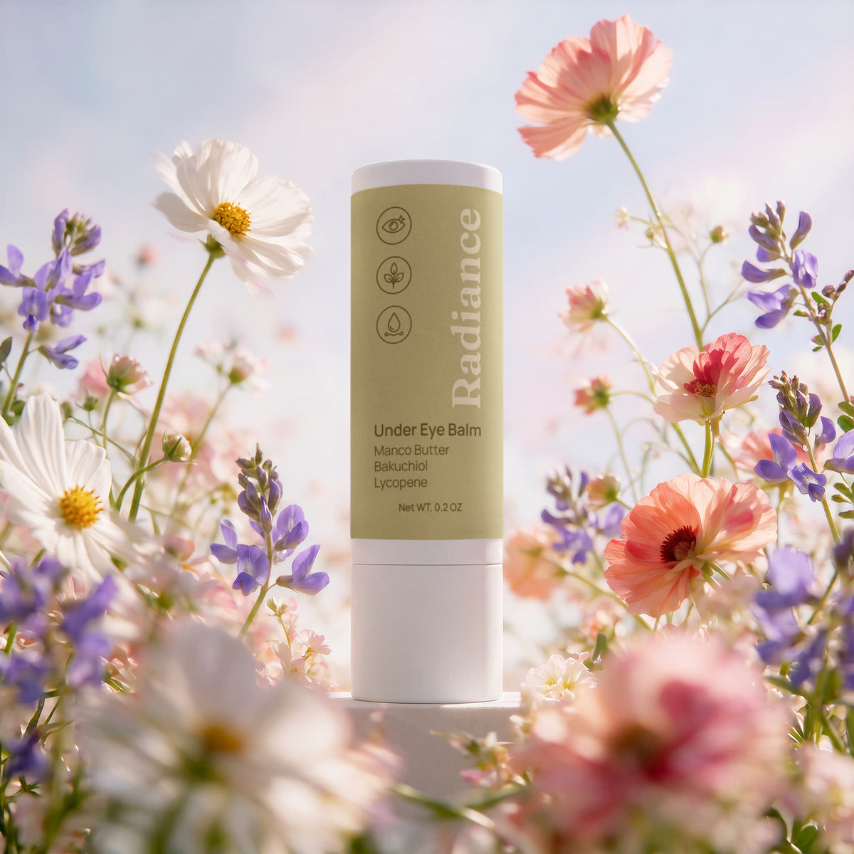 Radiance Under Eye Balm
