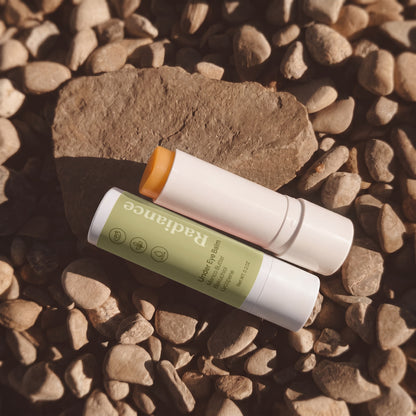 Radiance Under Eye Balm