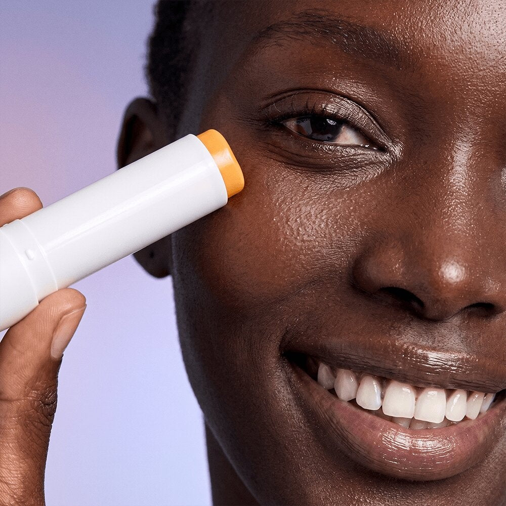 Radiance Under Eye Balm test 2