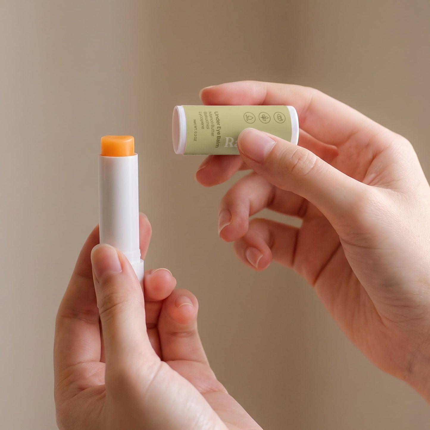 Radiance Under Eye Balm