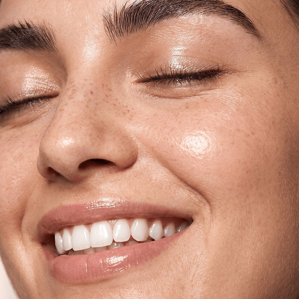 Radiance Under Eye Balm test 2