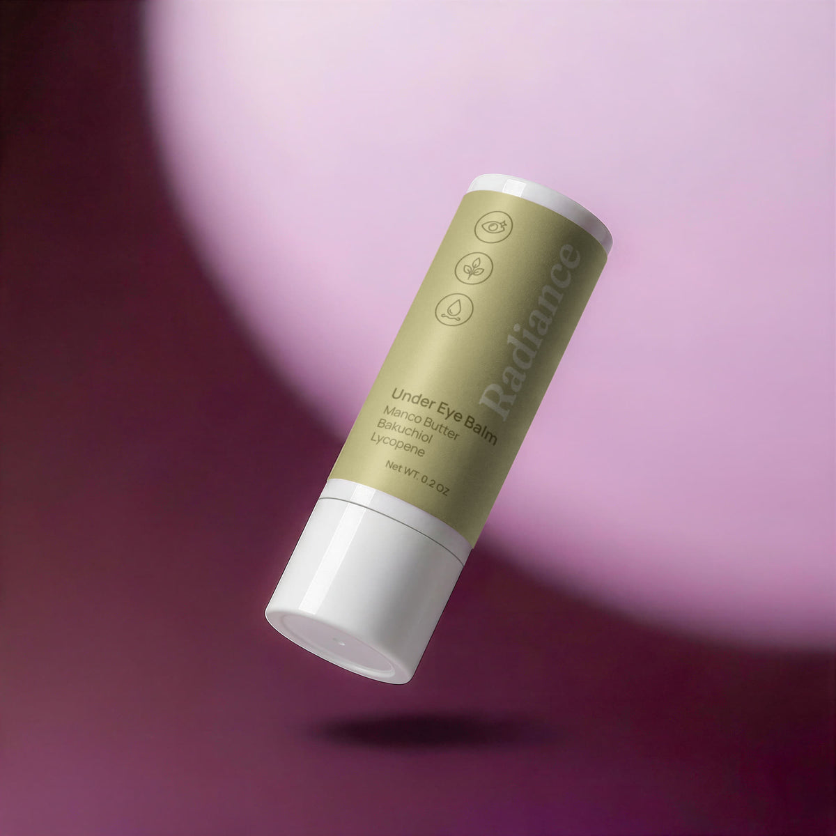Radiance Under Eye Balm