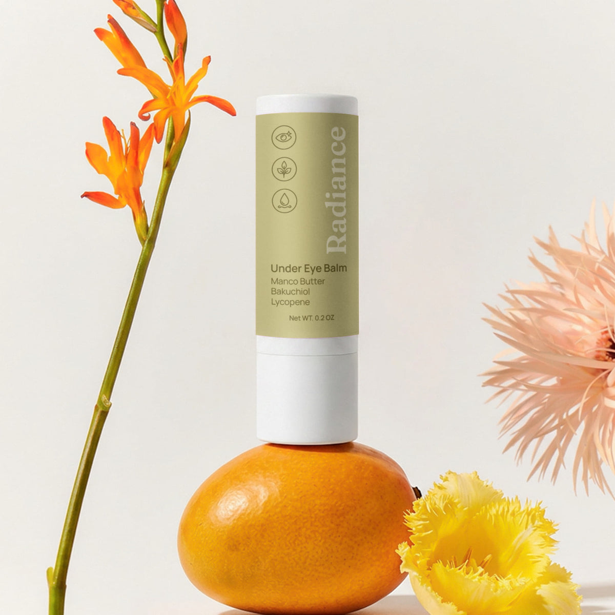 Radiance Under Eye Balm