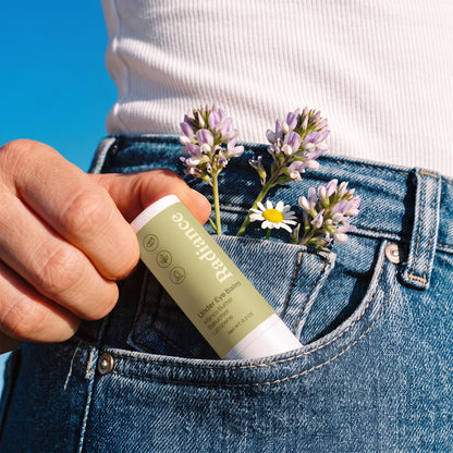 Radiance Under Eye Balm