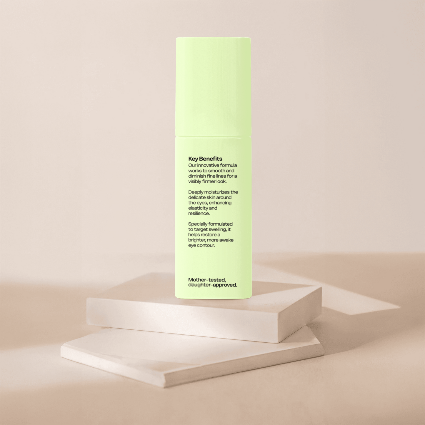 Brighten+Firm Eye Serum: Intensive Renewal