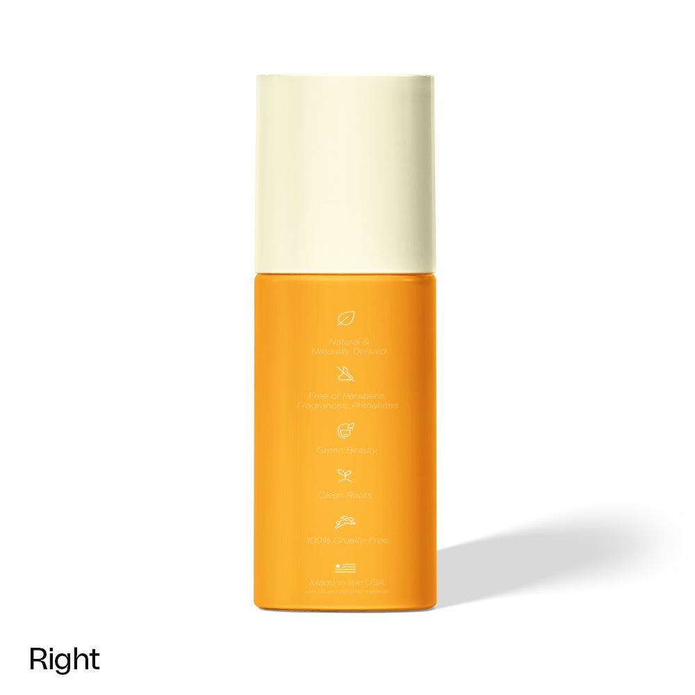 Brighten+Firm Eye Serum: Intensive Renewal