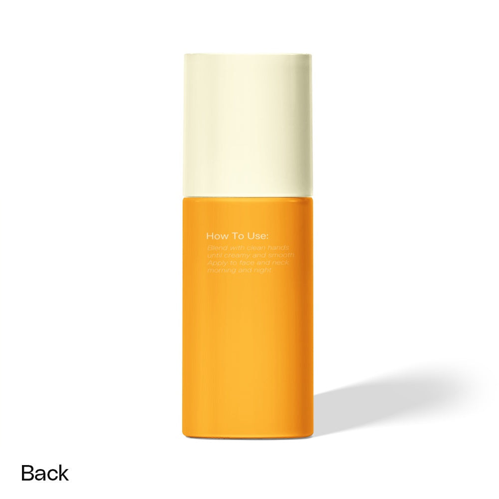 Brighten+Firm Eye Serum: Intensive Renewal