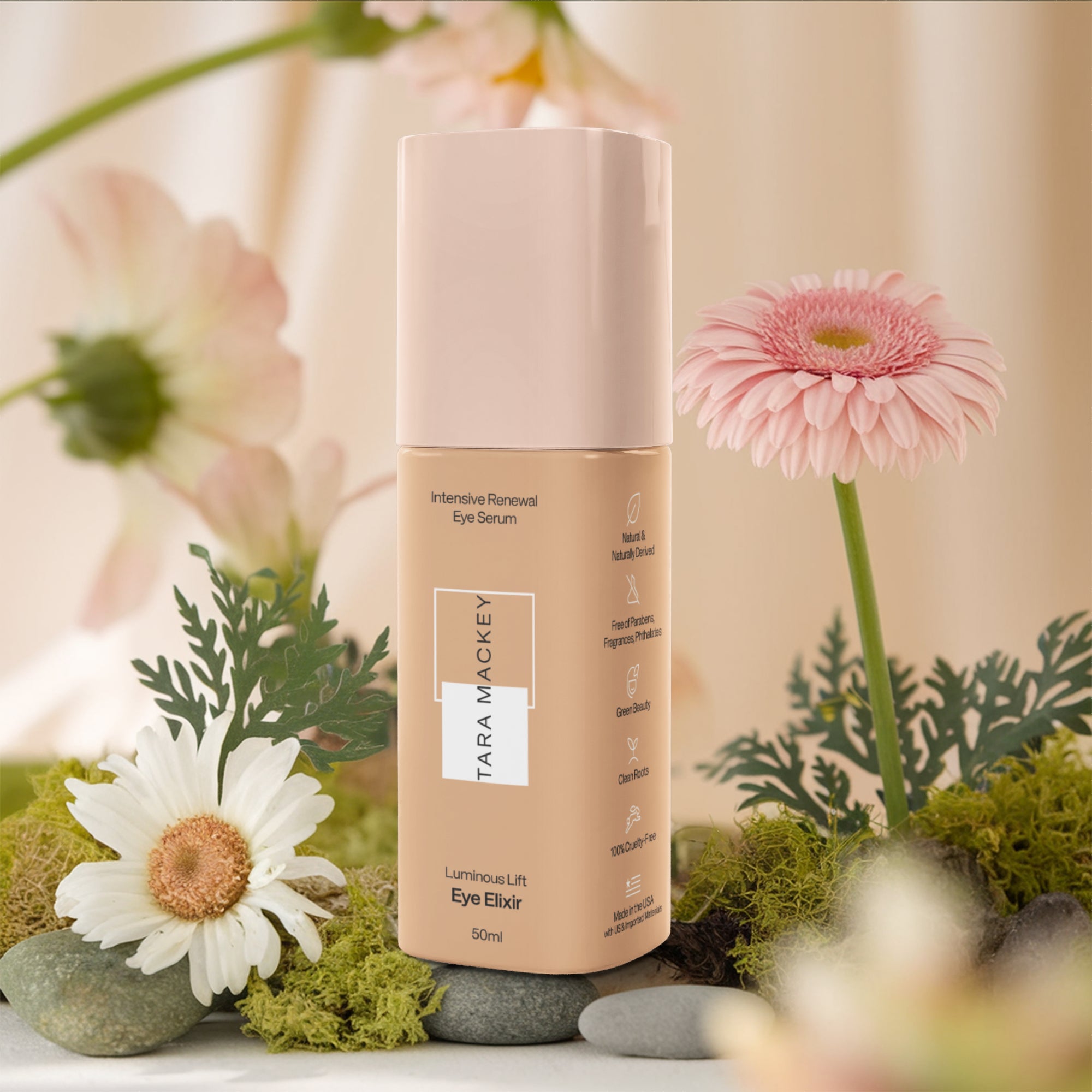 Intense Hydra Eye Serum