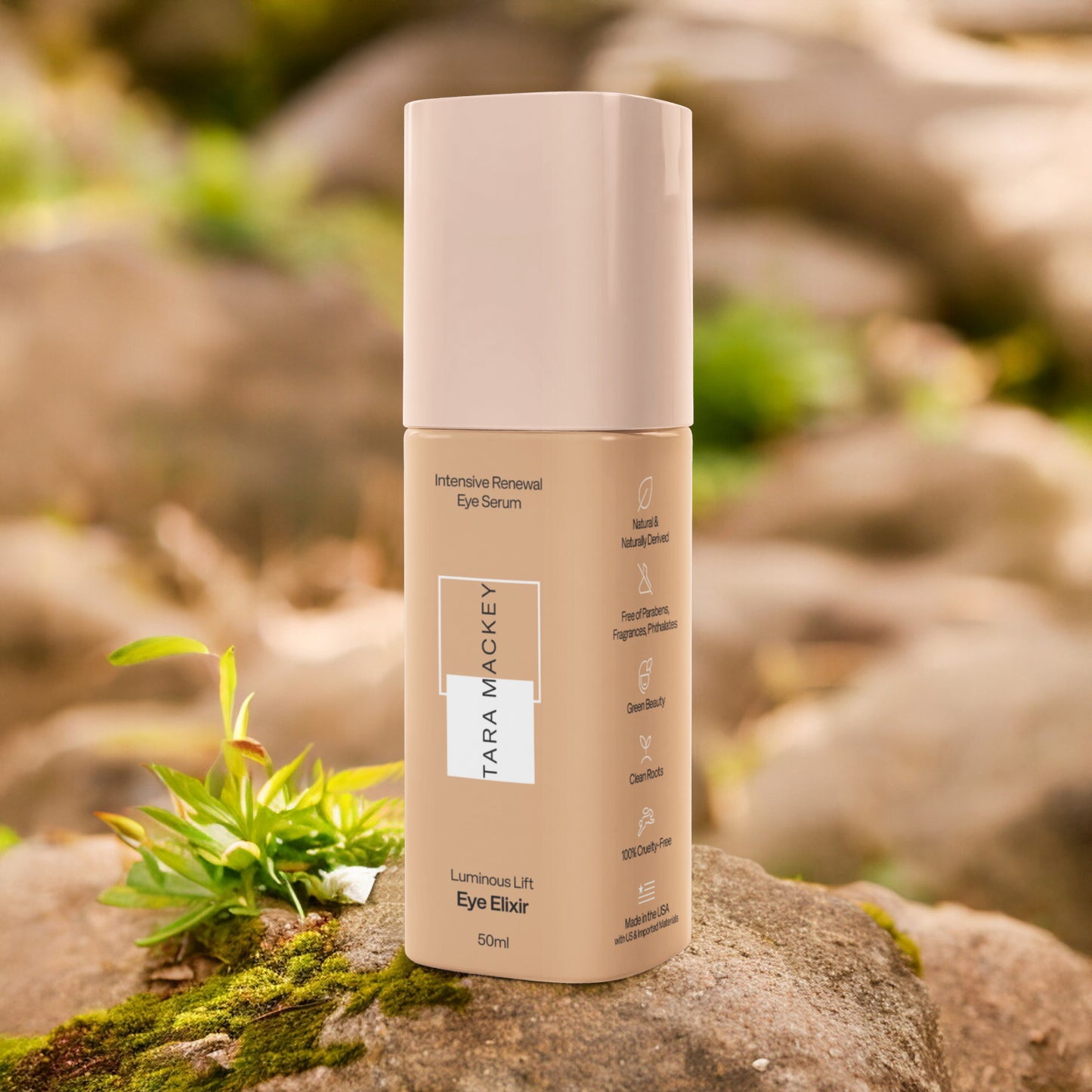 Intense Hydra Eye Serum