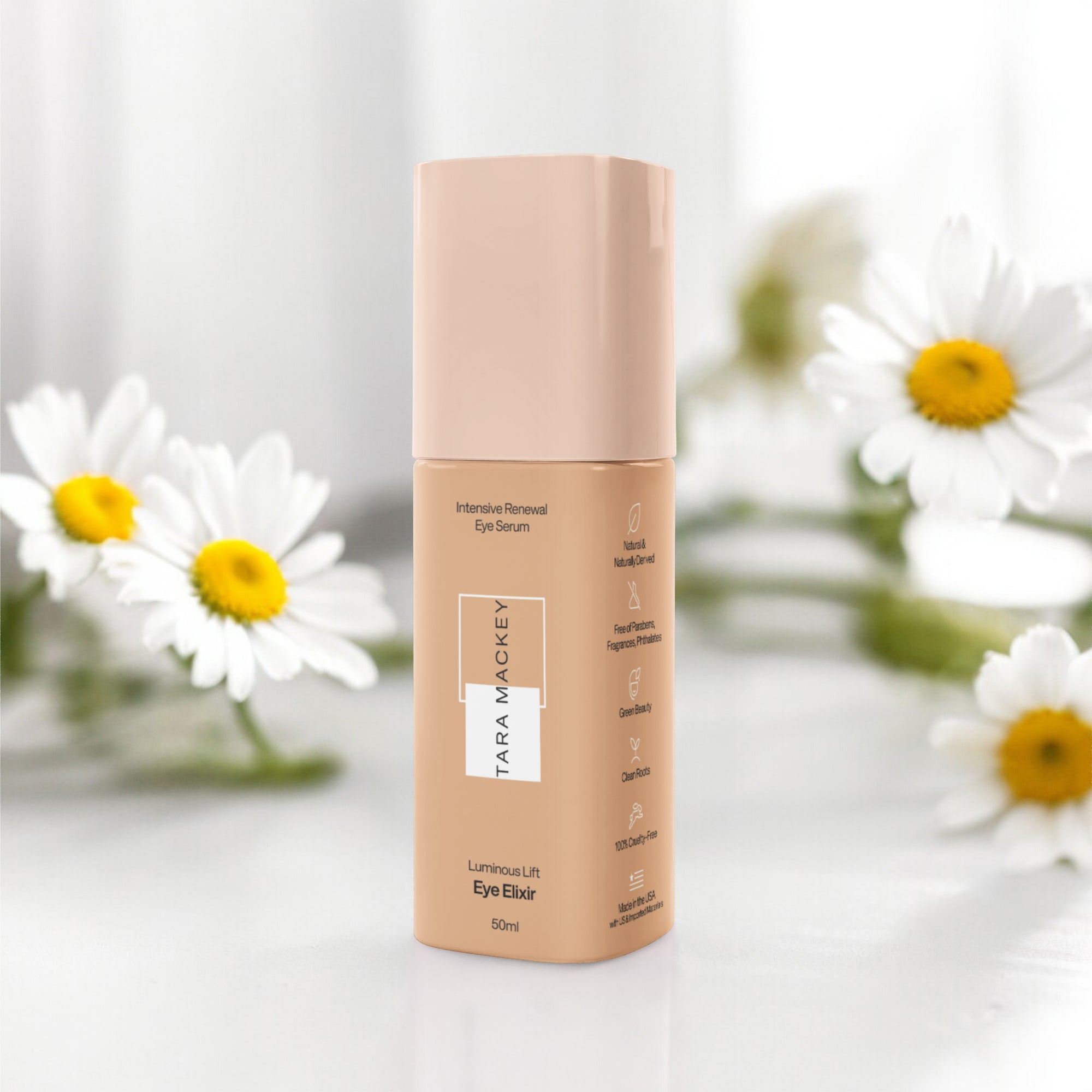 Intense Hydra Eye Serum