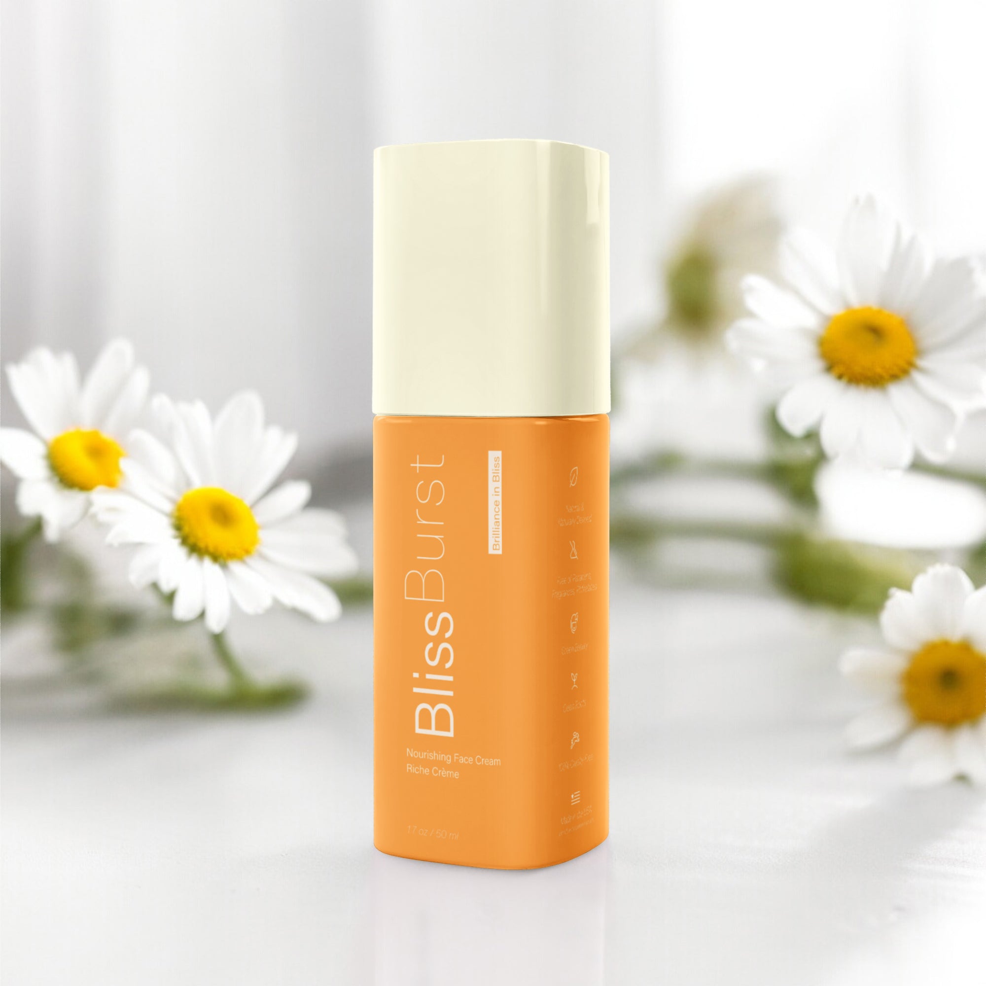 Brighten+Firm Eye Serum: Intensive Renewal