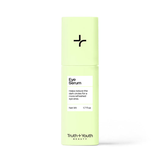 Brighten+Firm Eye Serum: Intensive Renewal