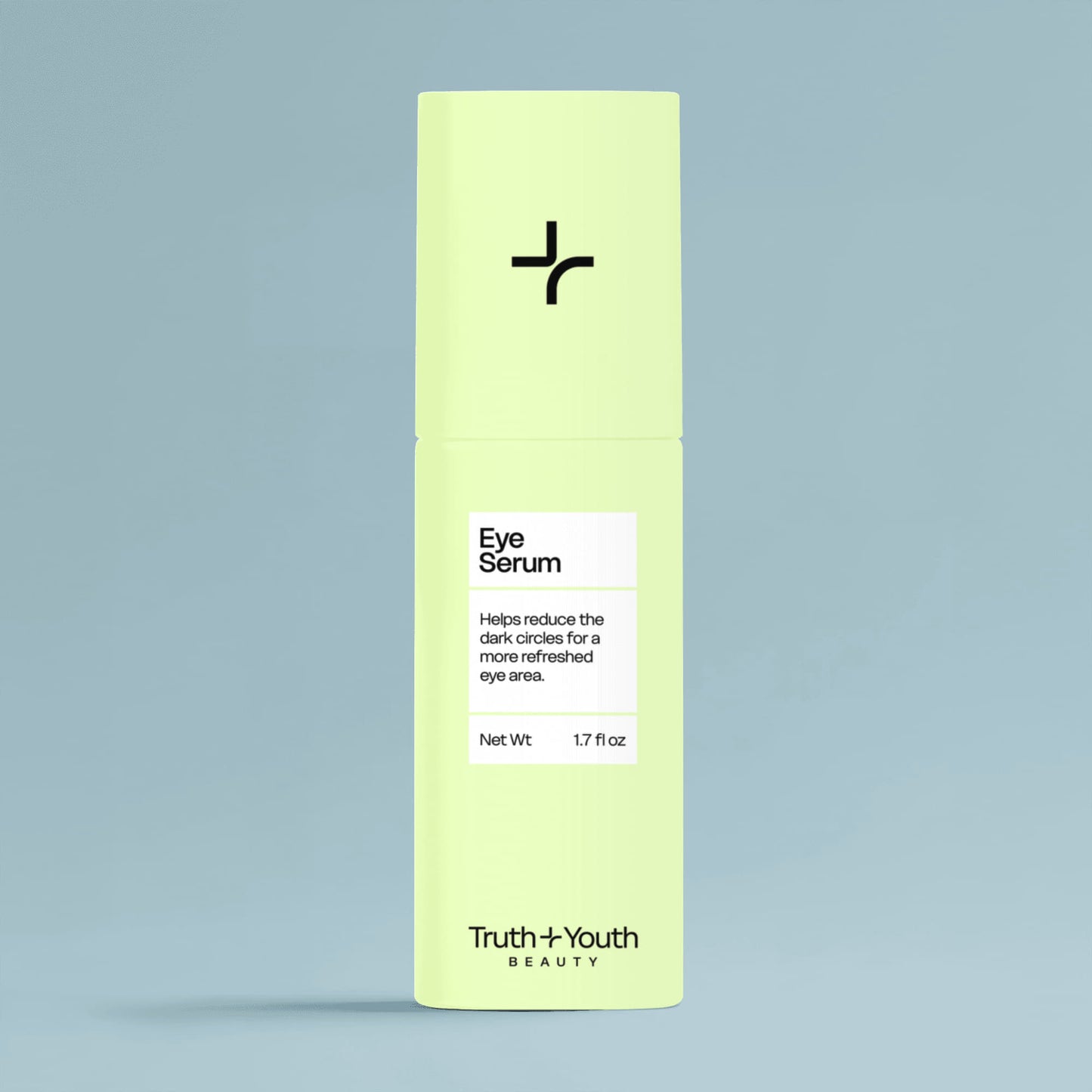 Brighten+Firm Eye Serum: Intensive Renewal
