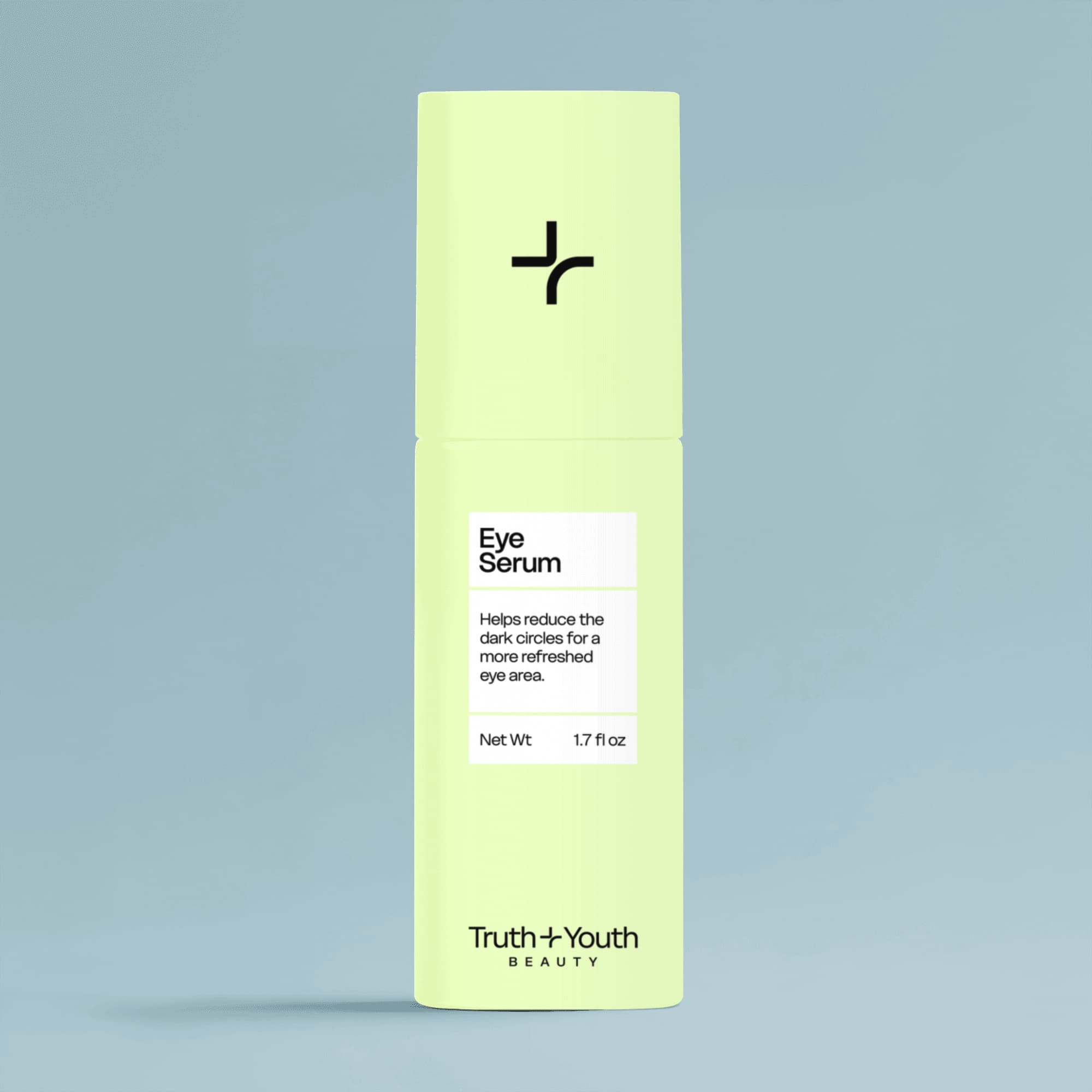 Brighten+Firm Eye Serum: Intensive Renewal