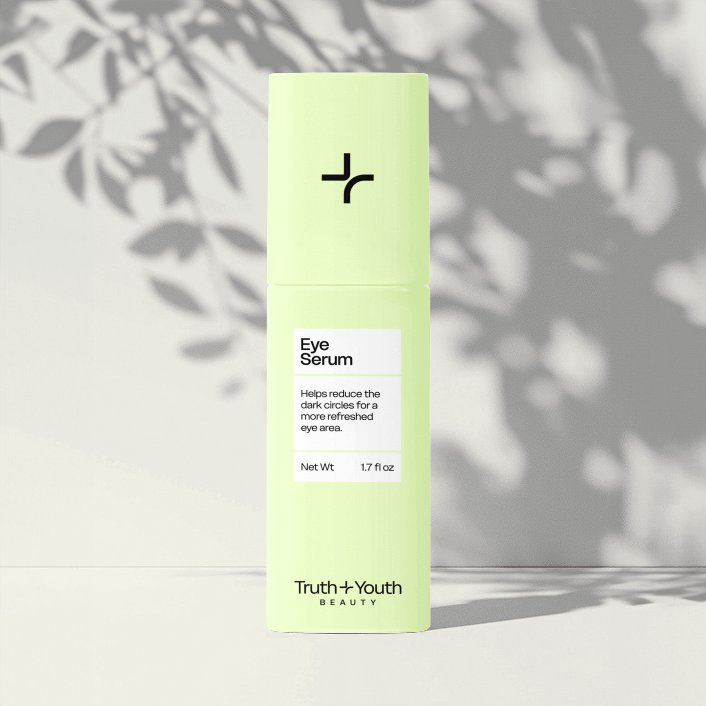 Brighten+Firm Eye Serum: Intensive Renewal