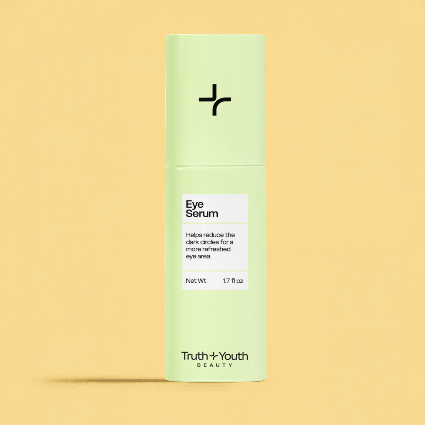 Brighten+Firm Eye Serum: Intensive Renewal