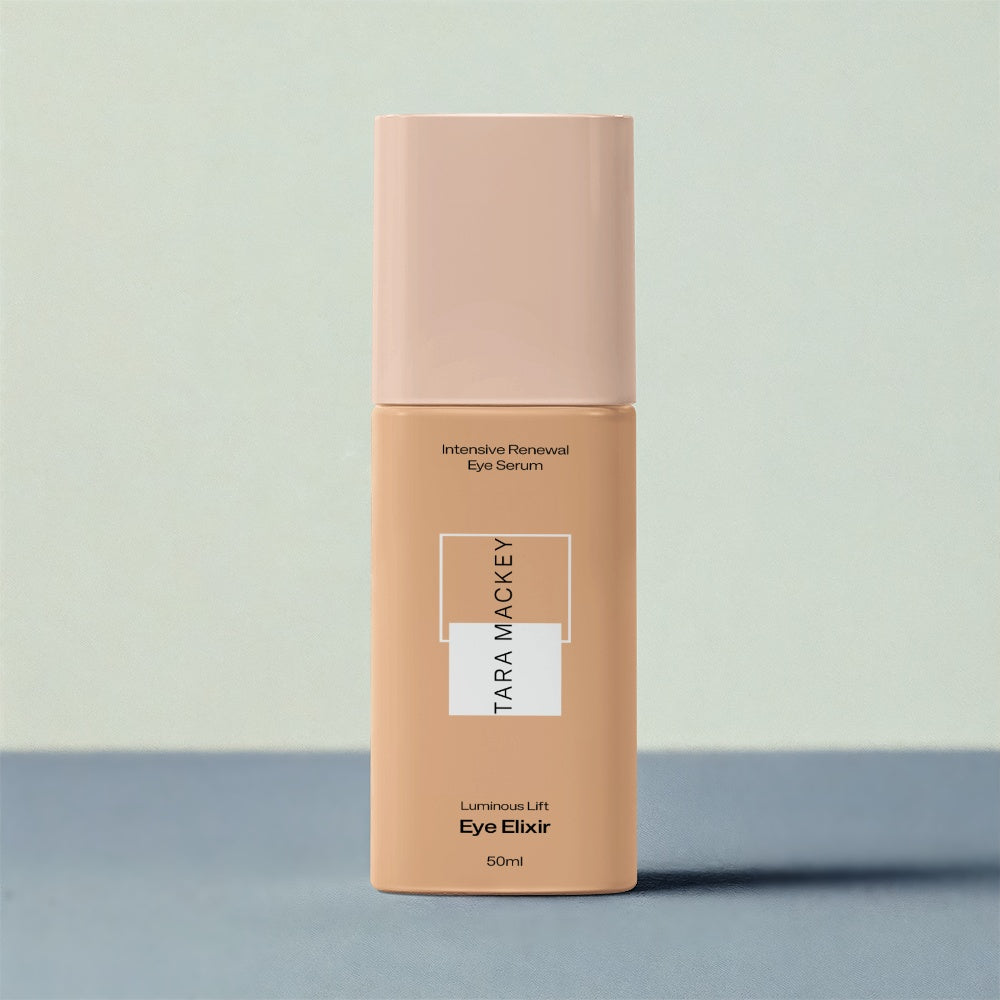 Intense Hydra Eye Serum