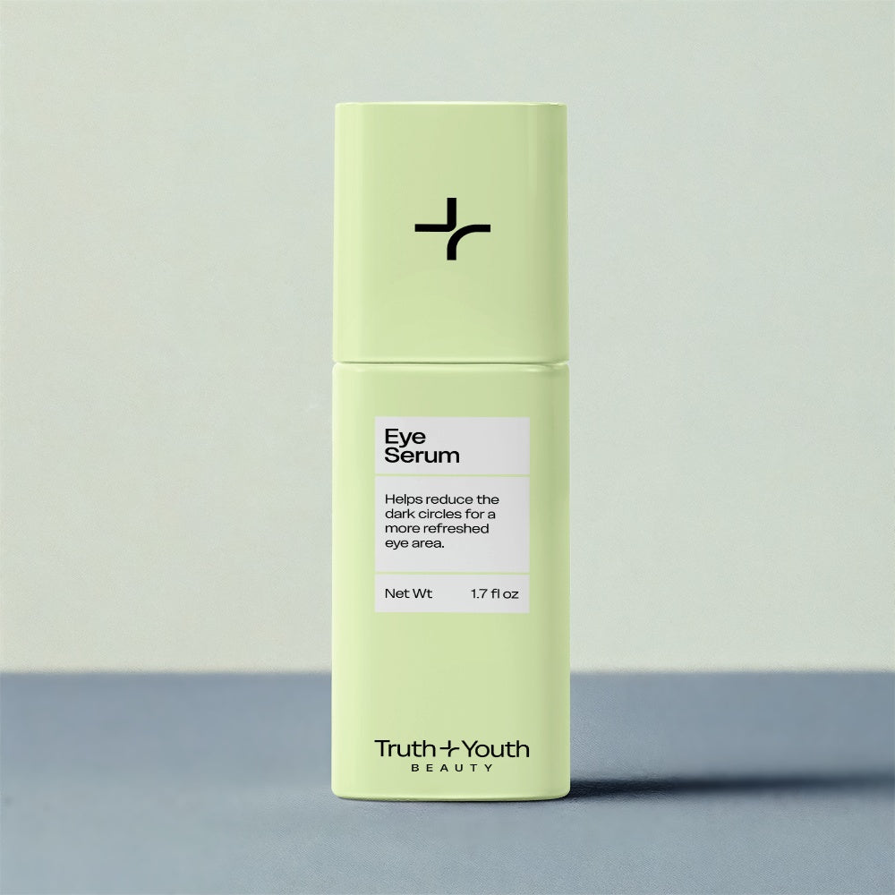 Brighten+Firm Eye Serum: Intensive Renewal