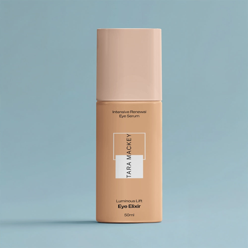 Intense Hydra Eye Serum