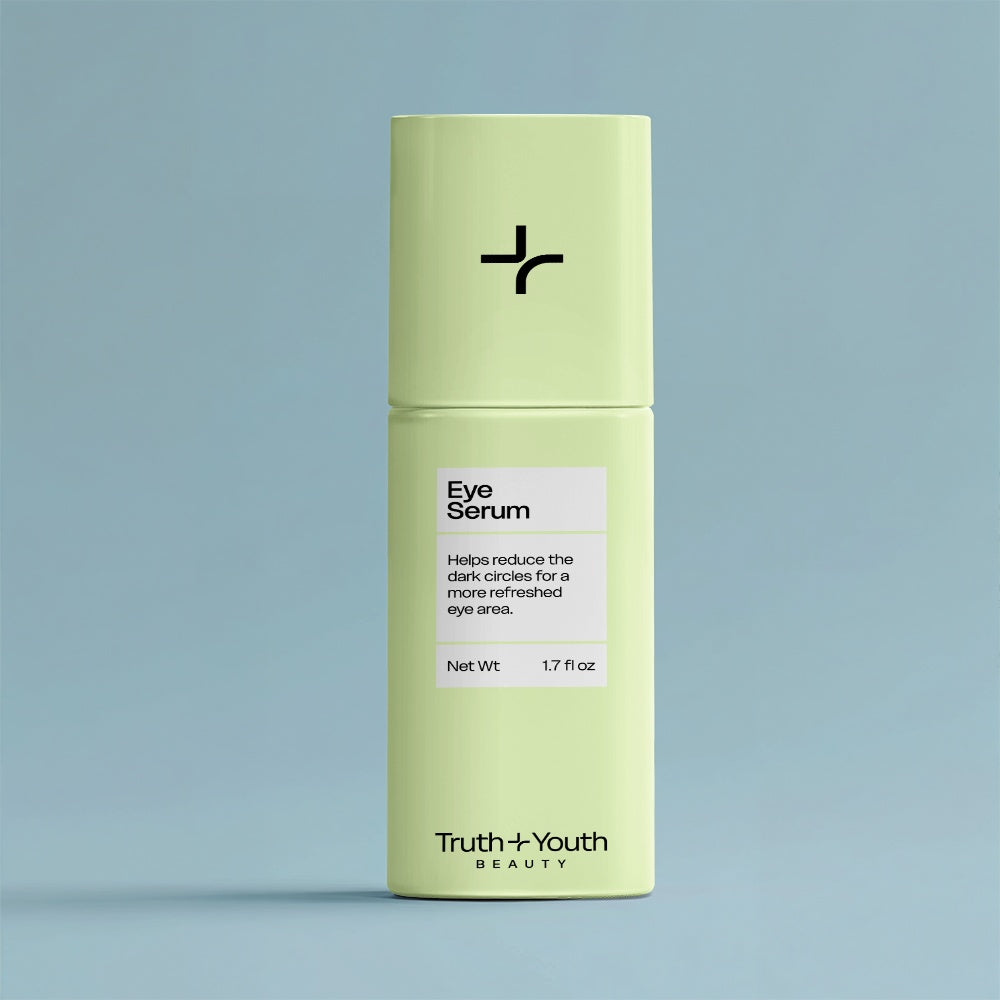 Brighten+Firm Eye Serum: Intensive Renewal