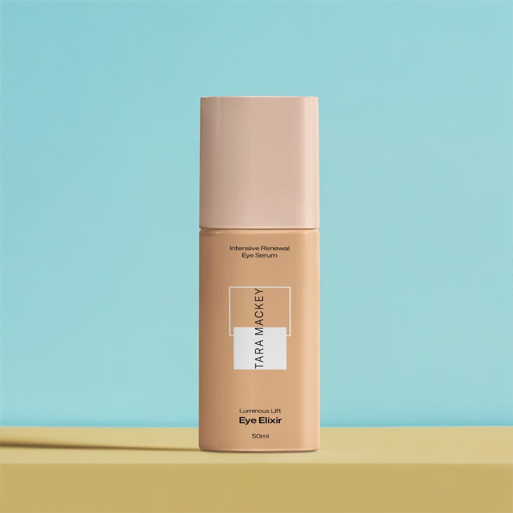 Intense Hydra Eye Serum