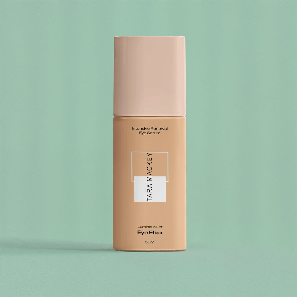 Intense Hydra Eye Serum