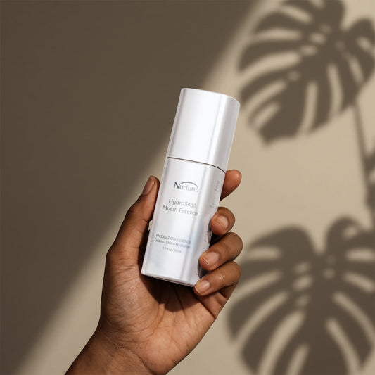 HydraSnail Mucin Essence