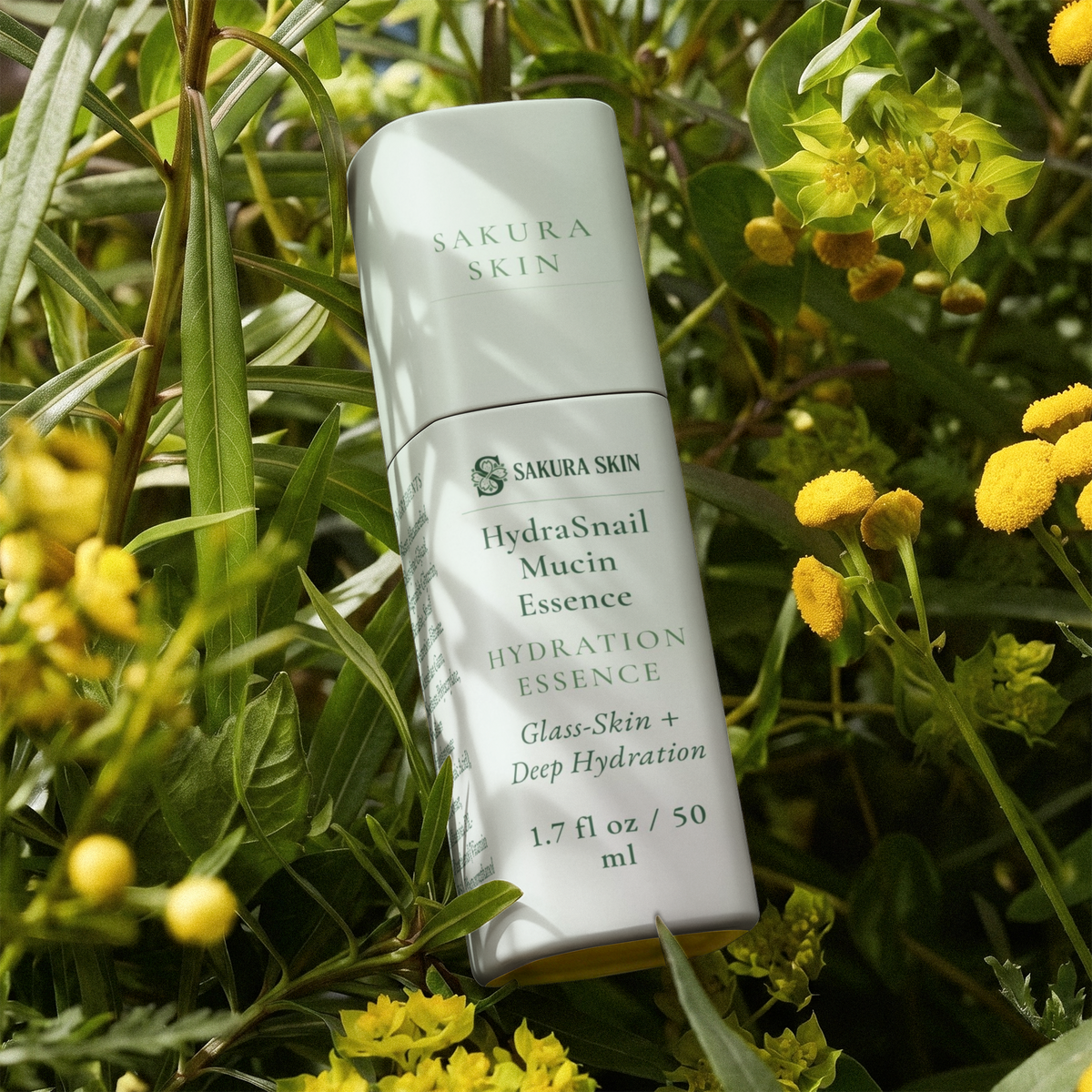 HydraSnail Mucin Essence