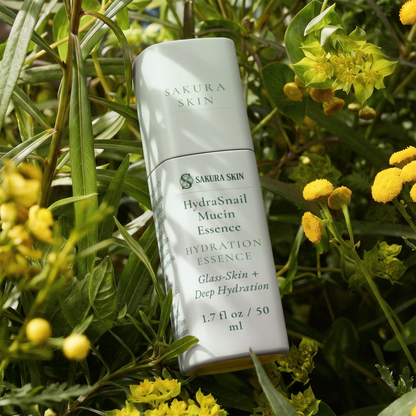 HydraSnail Mucin Essence