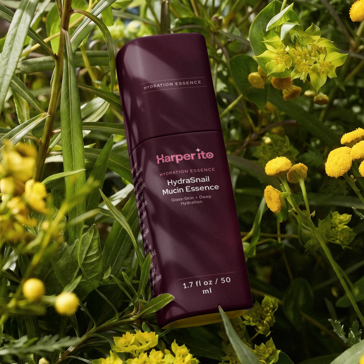 HydraSnail Mucin Essence