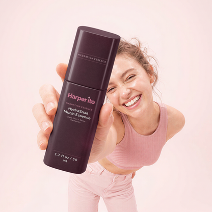 HydraSnail Mucin Essence