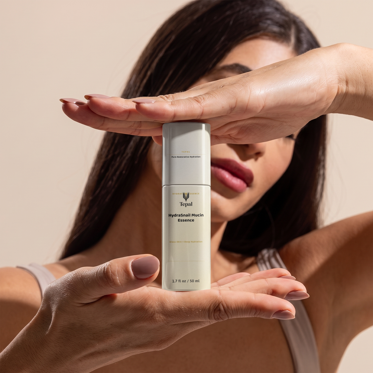 HydraSnail Mucin Essence