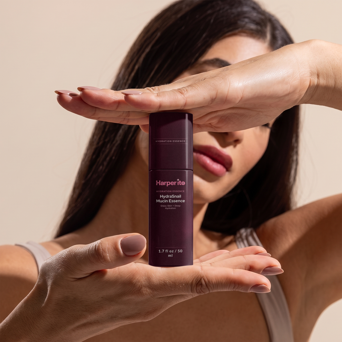 HydraSnail Mucin Essence