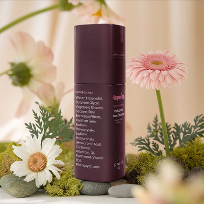 HydraSnail Mucin Essence